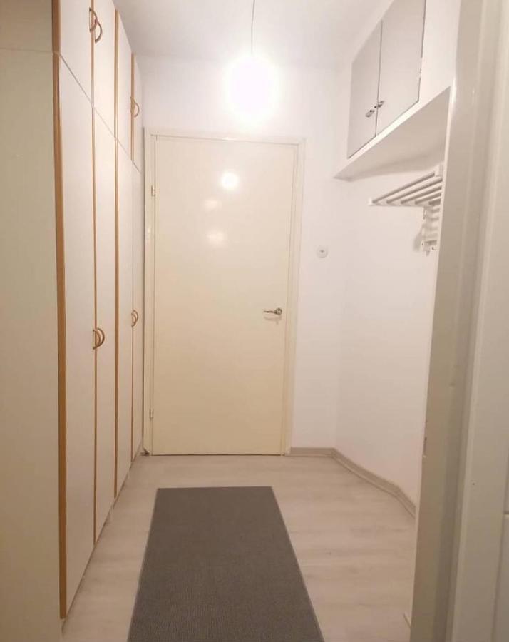 Koskentien Yksioe Apartment Jamsa Exterior photo
